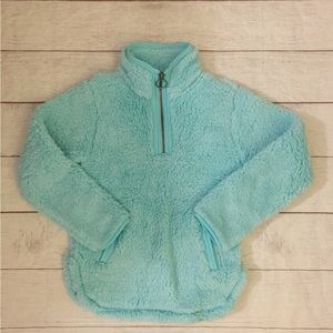 Sherpa Fleece
